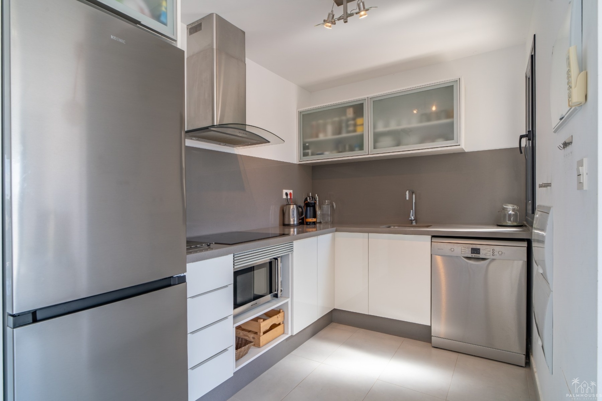 Venta - Apartment - Pilar de La Horadada - Mil Palmeras
