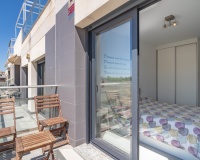 Venta - Apartment - Pilar de La Horadada - Mil Palmeras
