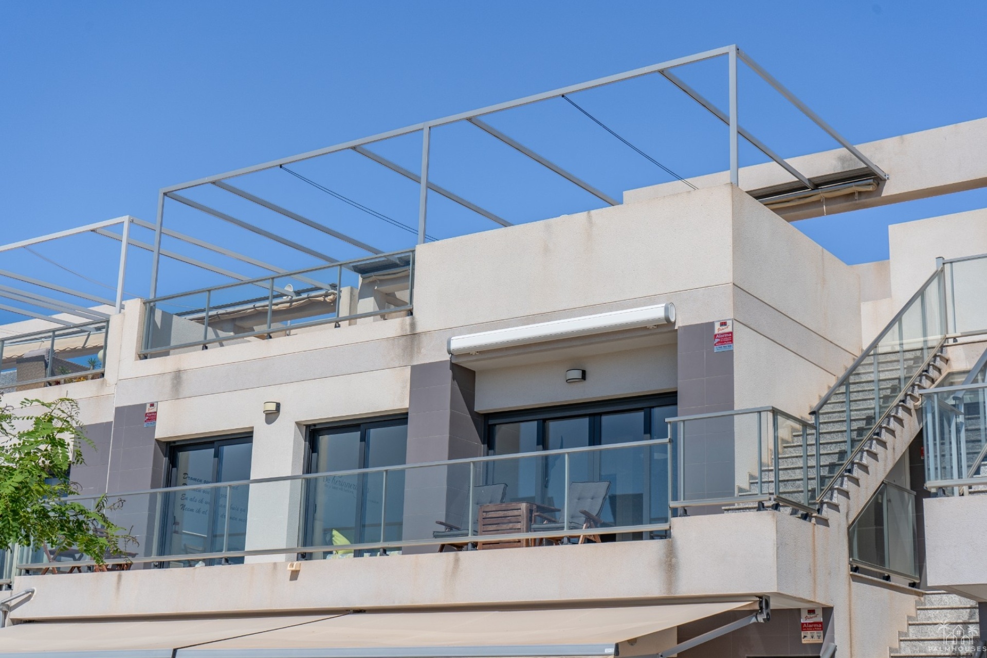 Venta - Apartment - Pilar de La Horadada - Mil Palmeras