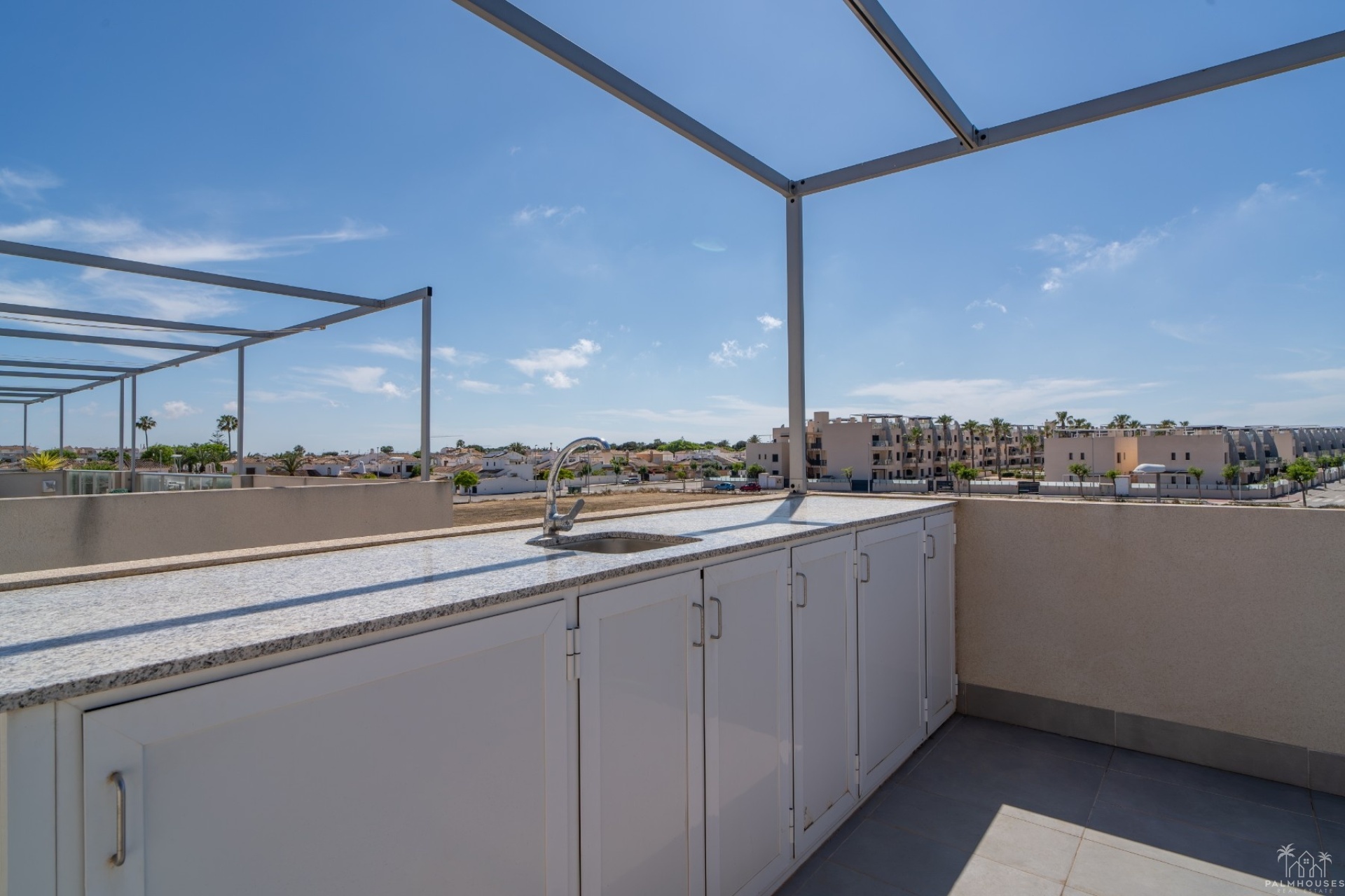 Venta - Apartment - Pilar de La Horadada - Mil Palmeras