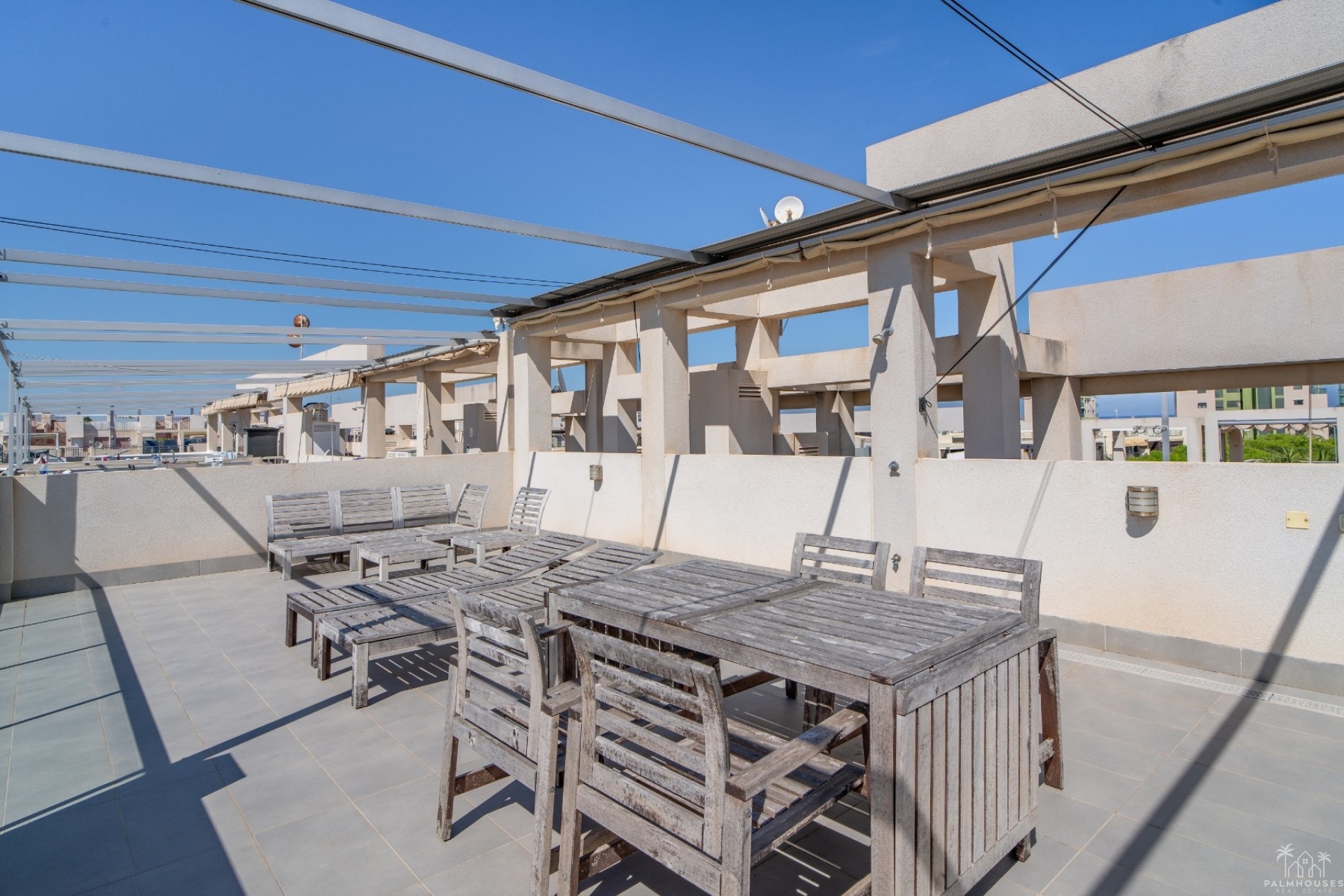 Venta - Apartment - Pilar de La Horadada - Mil Palmeras