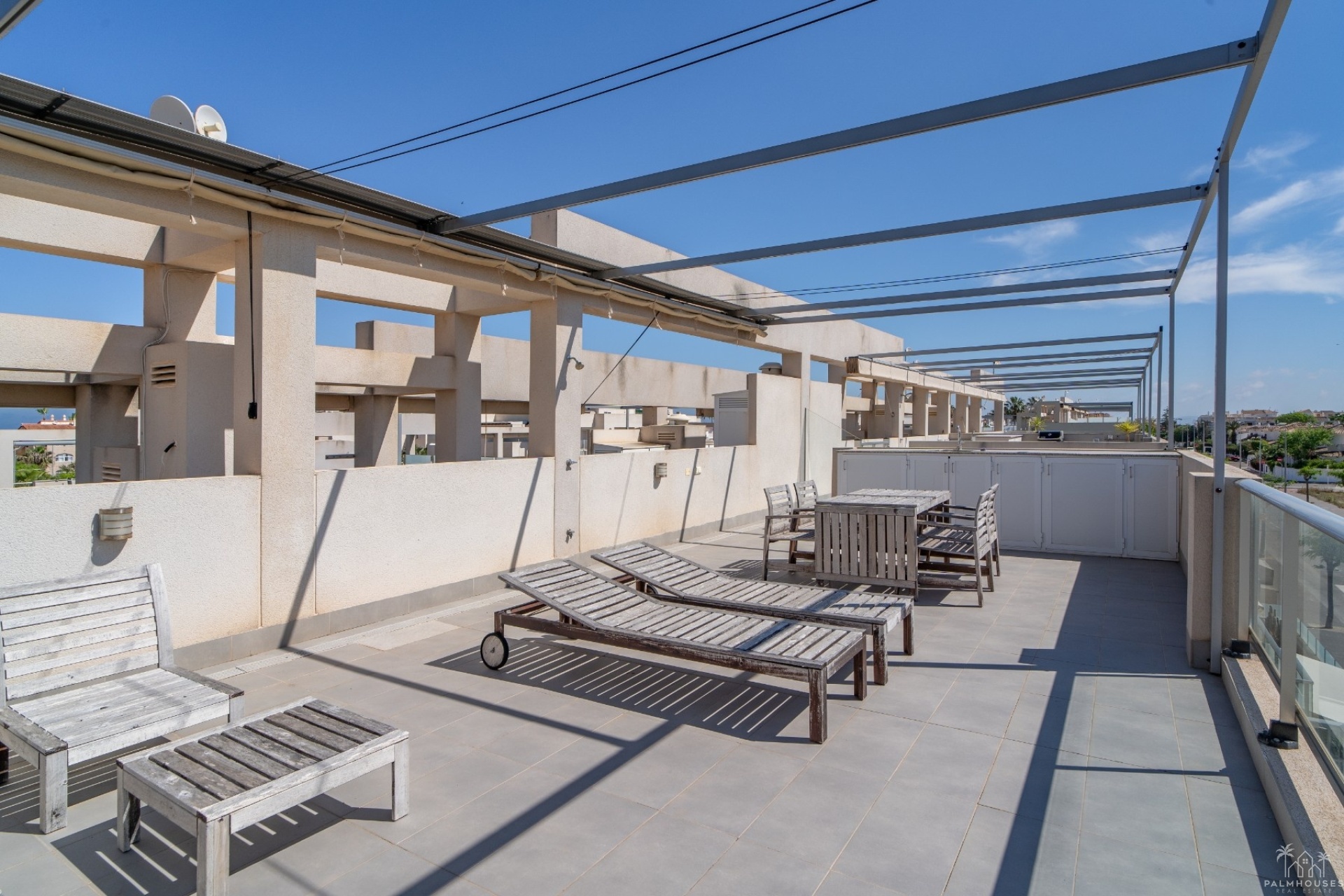 Venta - Apartment - Pilar de La Horadada - Mil Palmeras