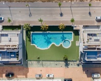 Venta - Apartment - Pilar de La Horadada - Mil Palmeras