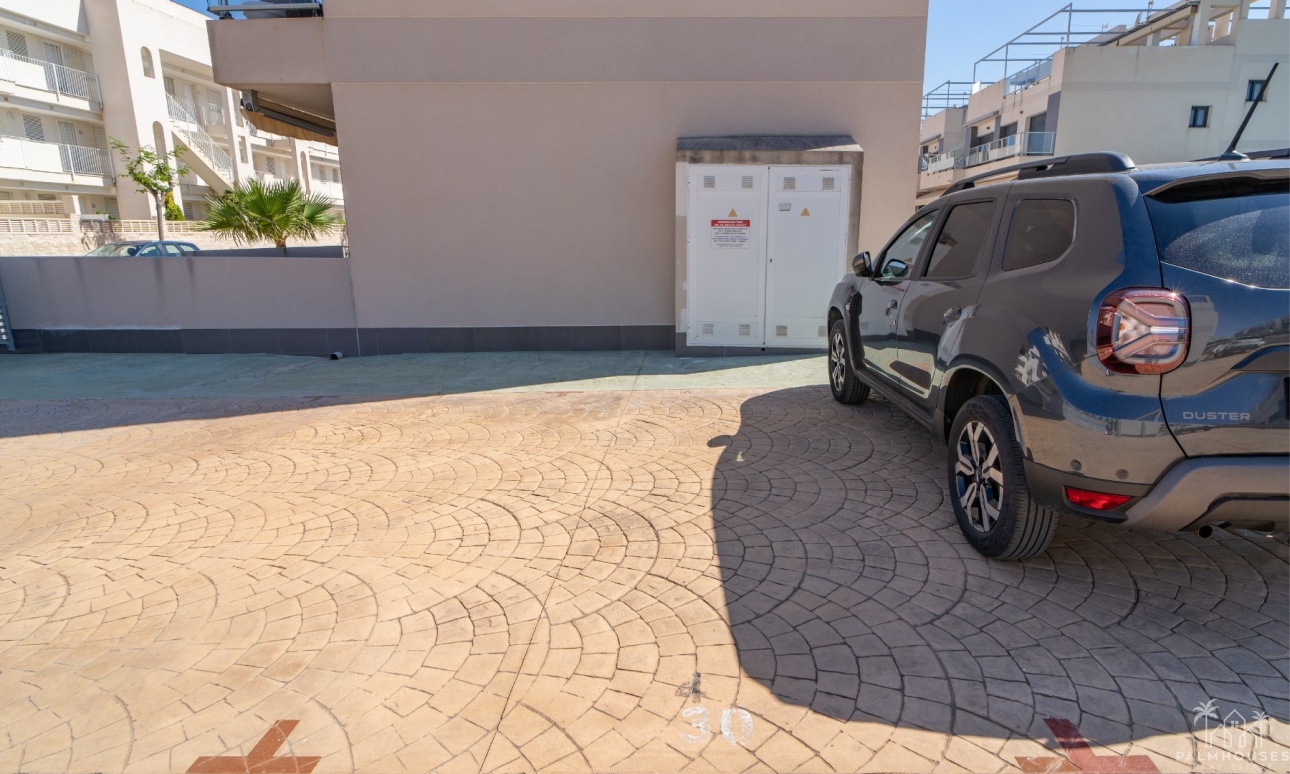 Venta - Apartment - Pilar de La Horadada - Mil Palmeras