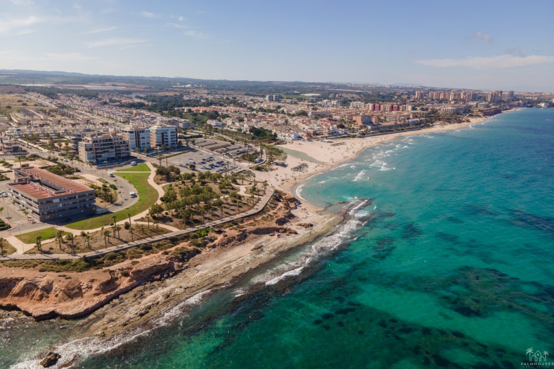 Venta - Apartment - Pilar de La Horadada - Mil Palmeras
