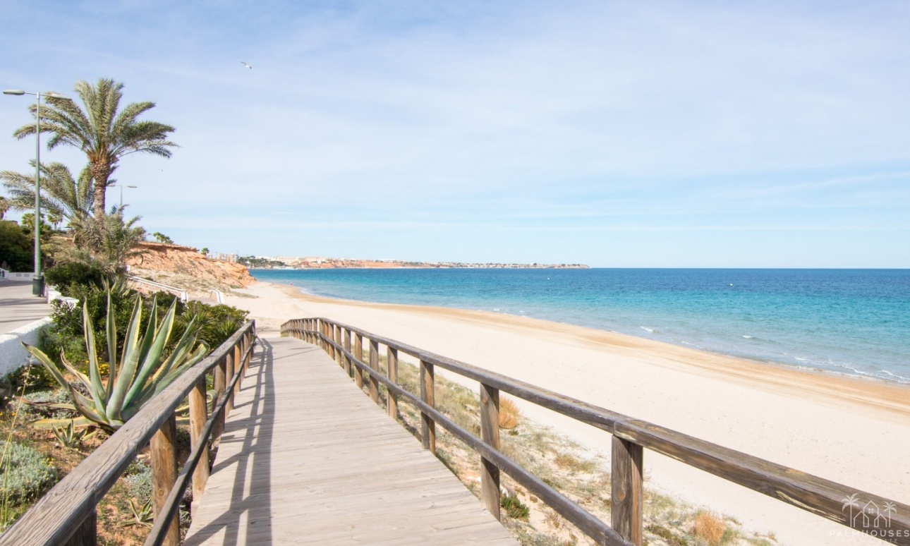 Venta - Apartment - Pilar de La Horadada - Mil Palmeras