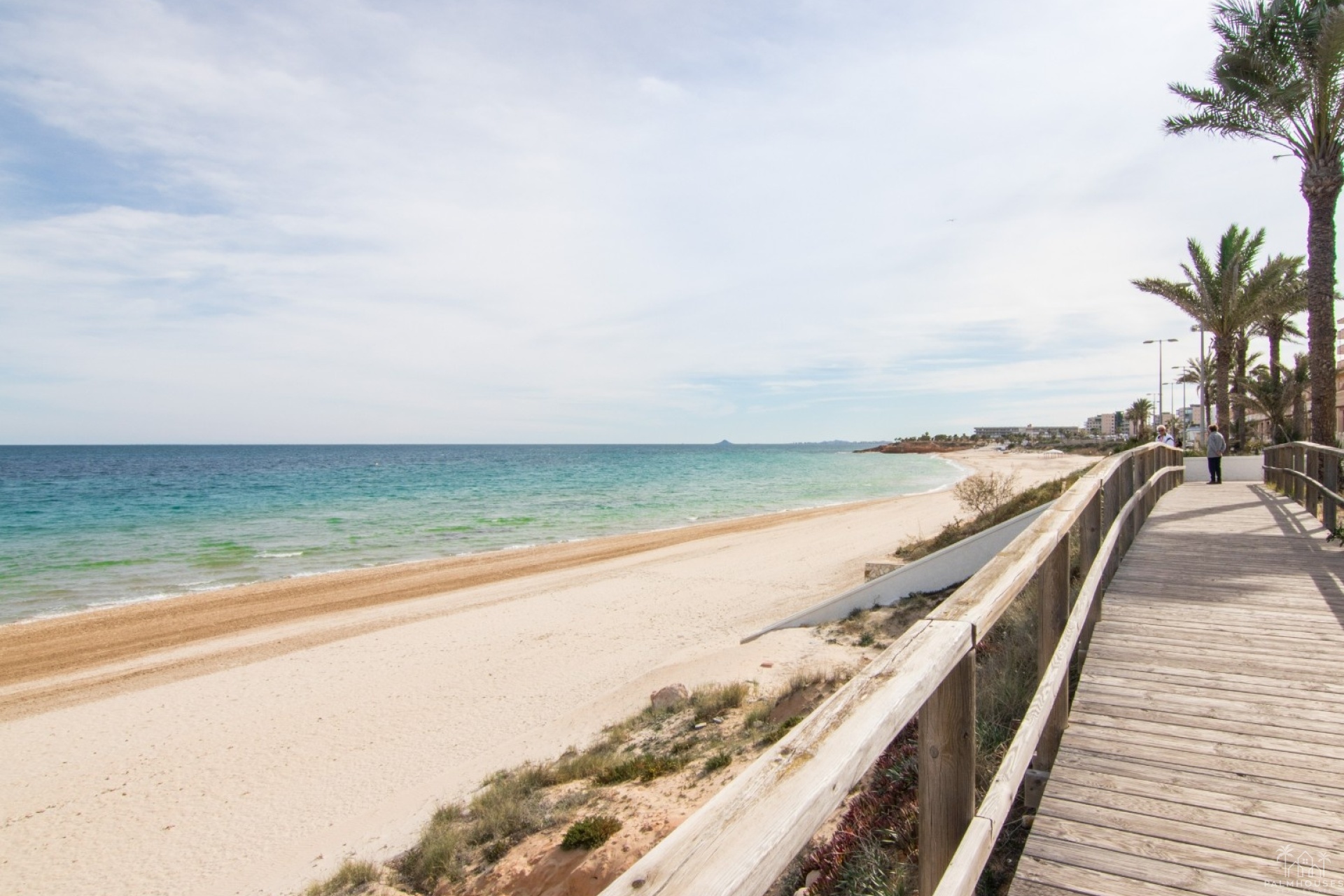 Venta - Apartment - Pilar de La Horadada - Mil Palmeras