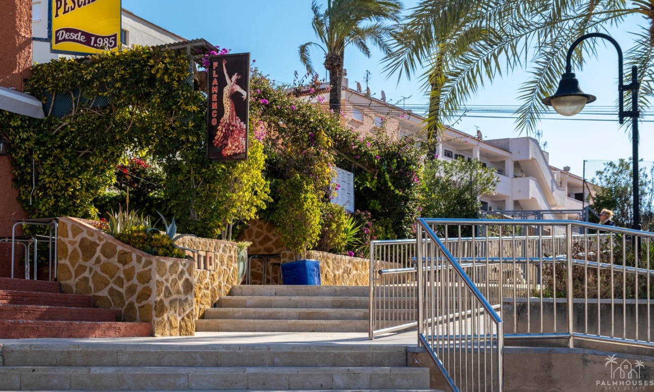 Venta - Apartment - Pilar de La Horadada - Mil Palmeras