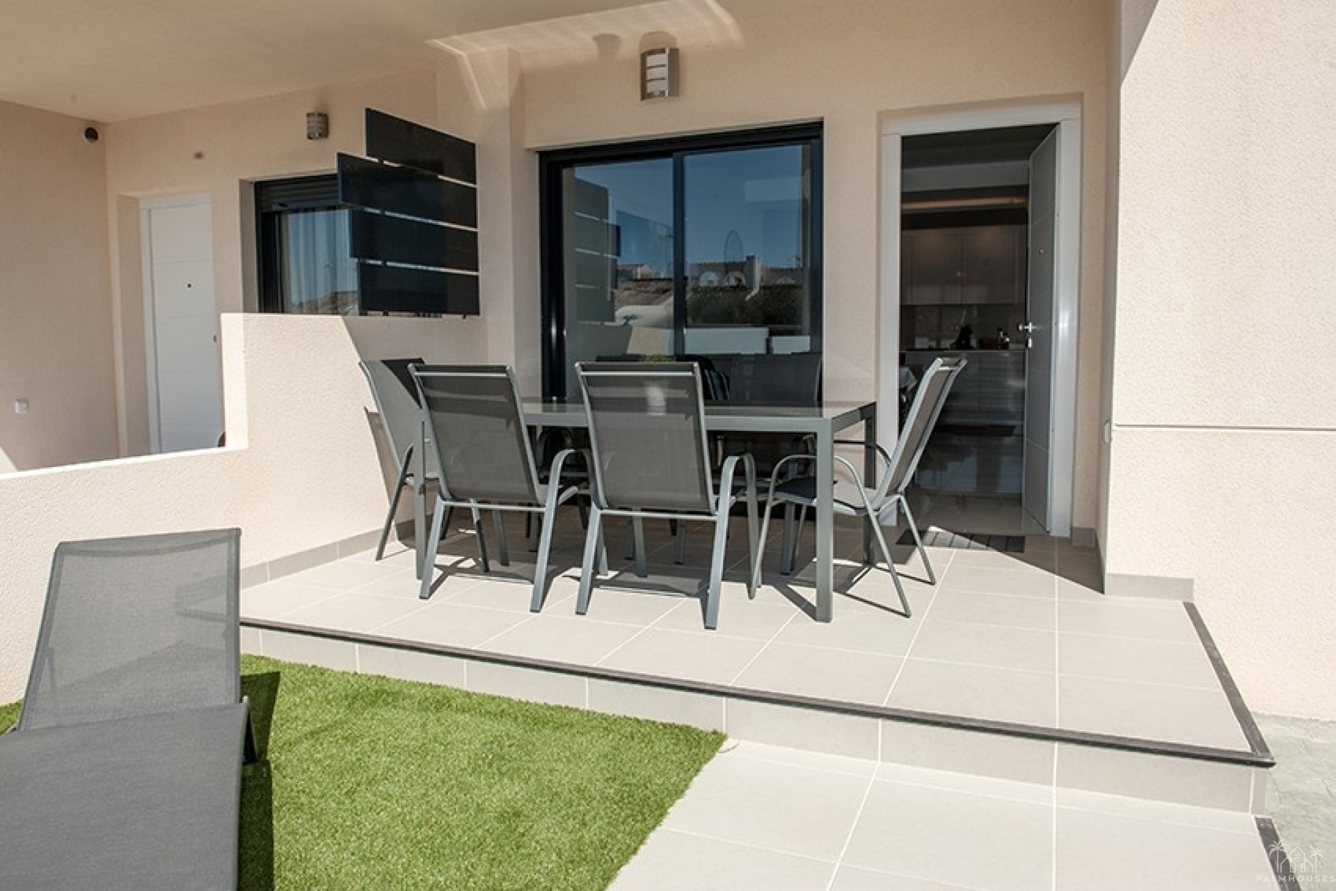 Venta - Apartment - Pilar de La Horadada - Mil Palmeras