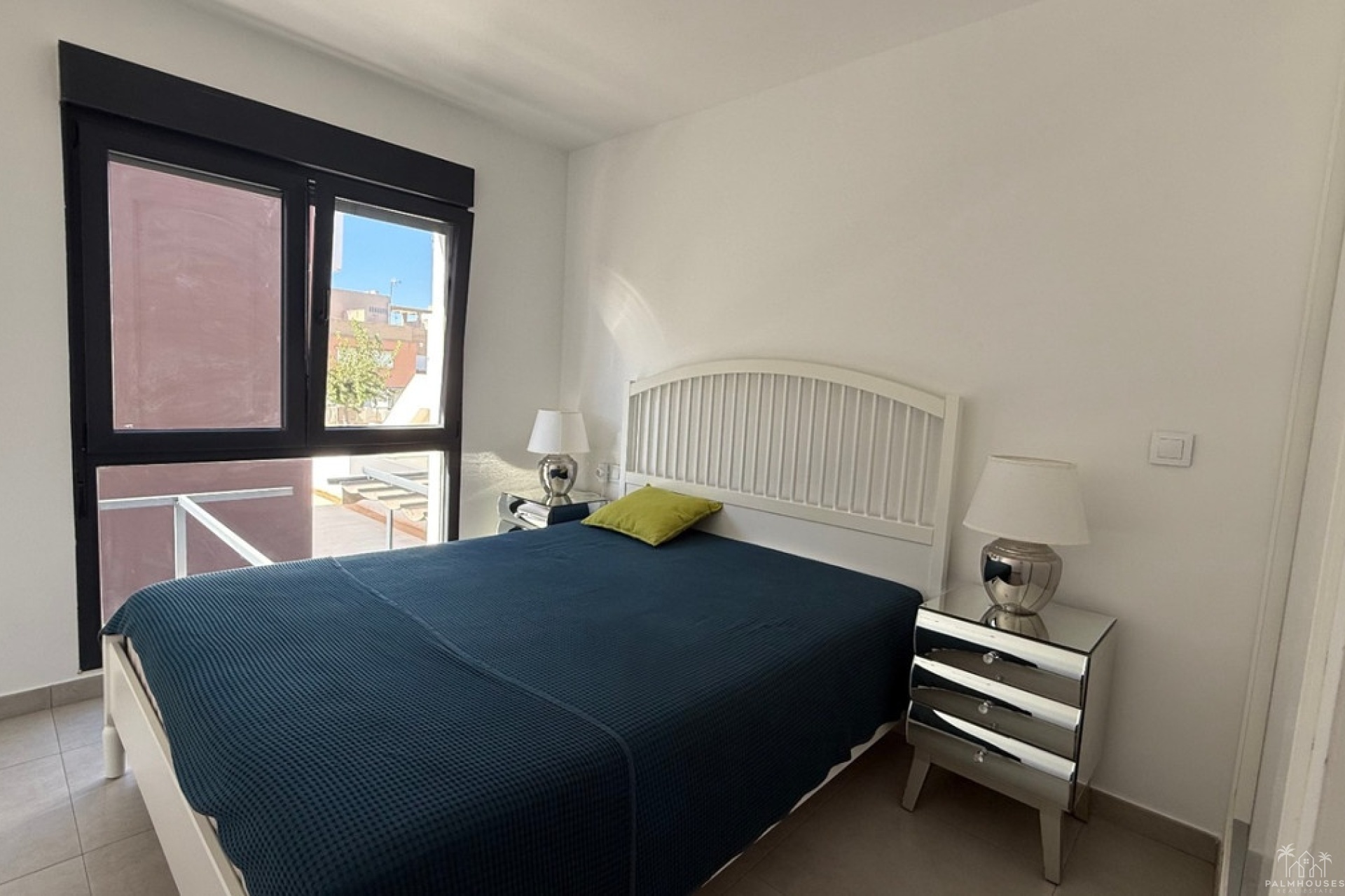 Venta - Apartment - Pilar de La Horadada - Pilar de la Horadada Centro