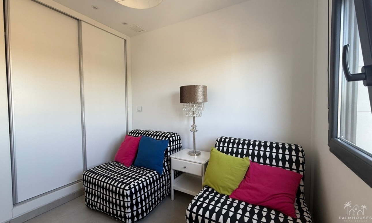 Venta - Apartment - Pilar de La Horadada - Pilar de la Horadada Centro