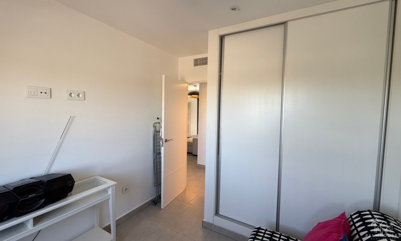 Venta - Apartment - Pilar de La Horadada - Pilar de la Horadada Centro