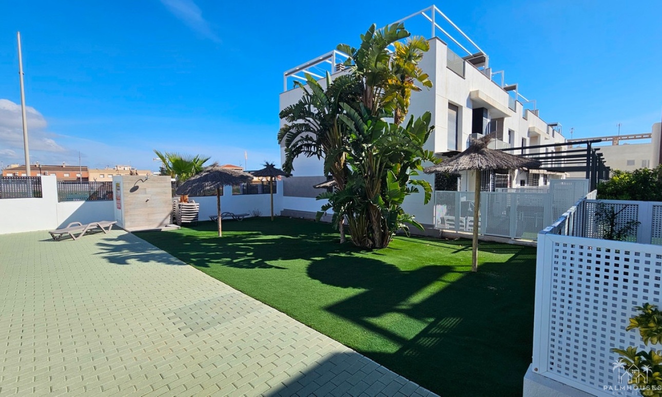 Venta - Apartment - Pilar de La Horadada - Pilar de la Horadada Centro