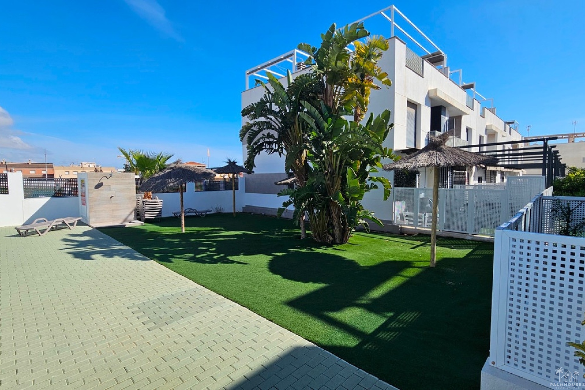 Venta - Apartment - Pilar de La Horadada - Pilar de la Horadada Centro