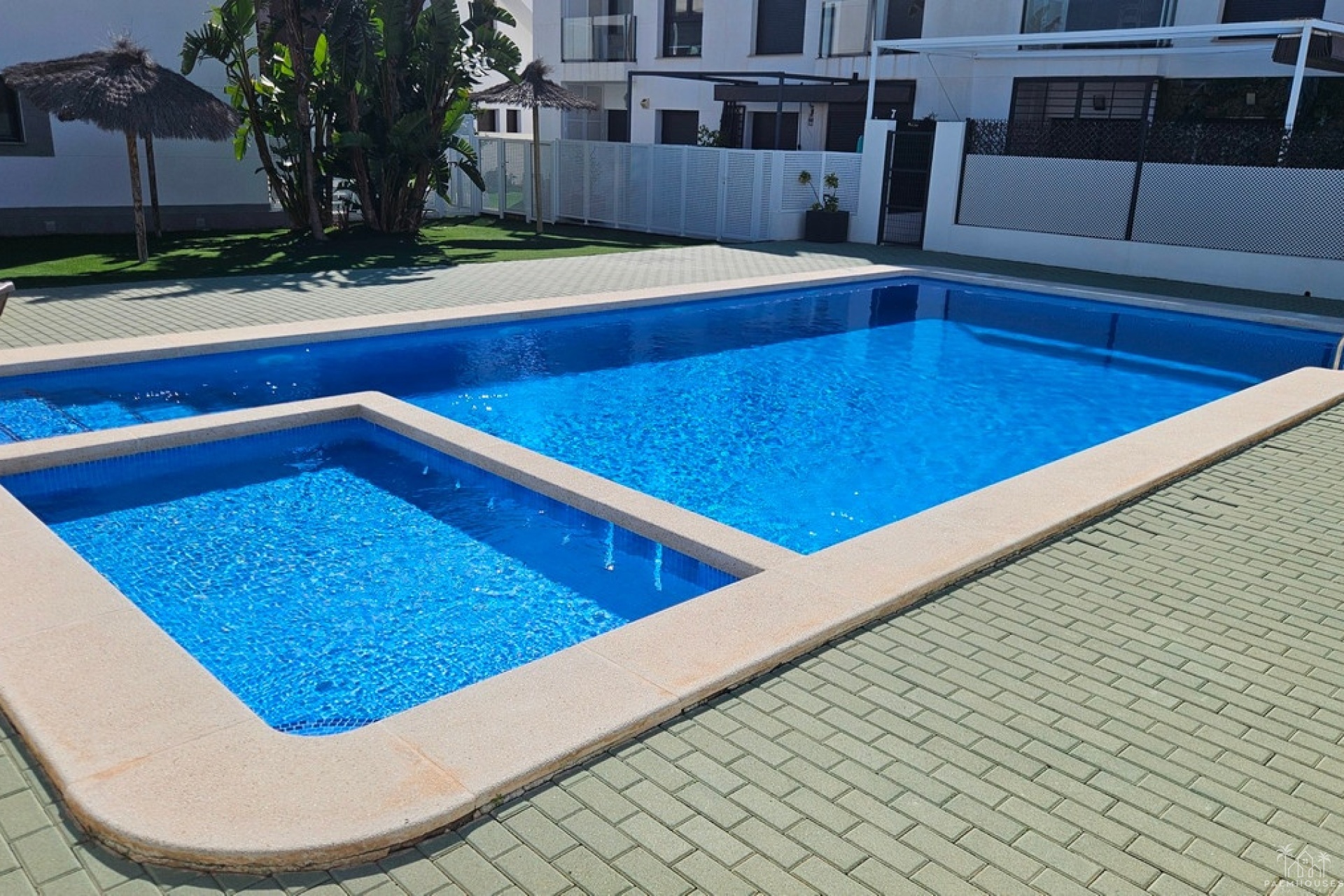 Venta - Apartment - Pilar de La Horadada - Pilar de la Horadada Centro