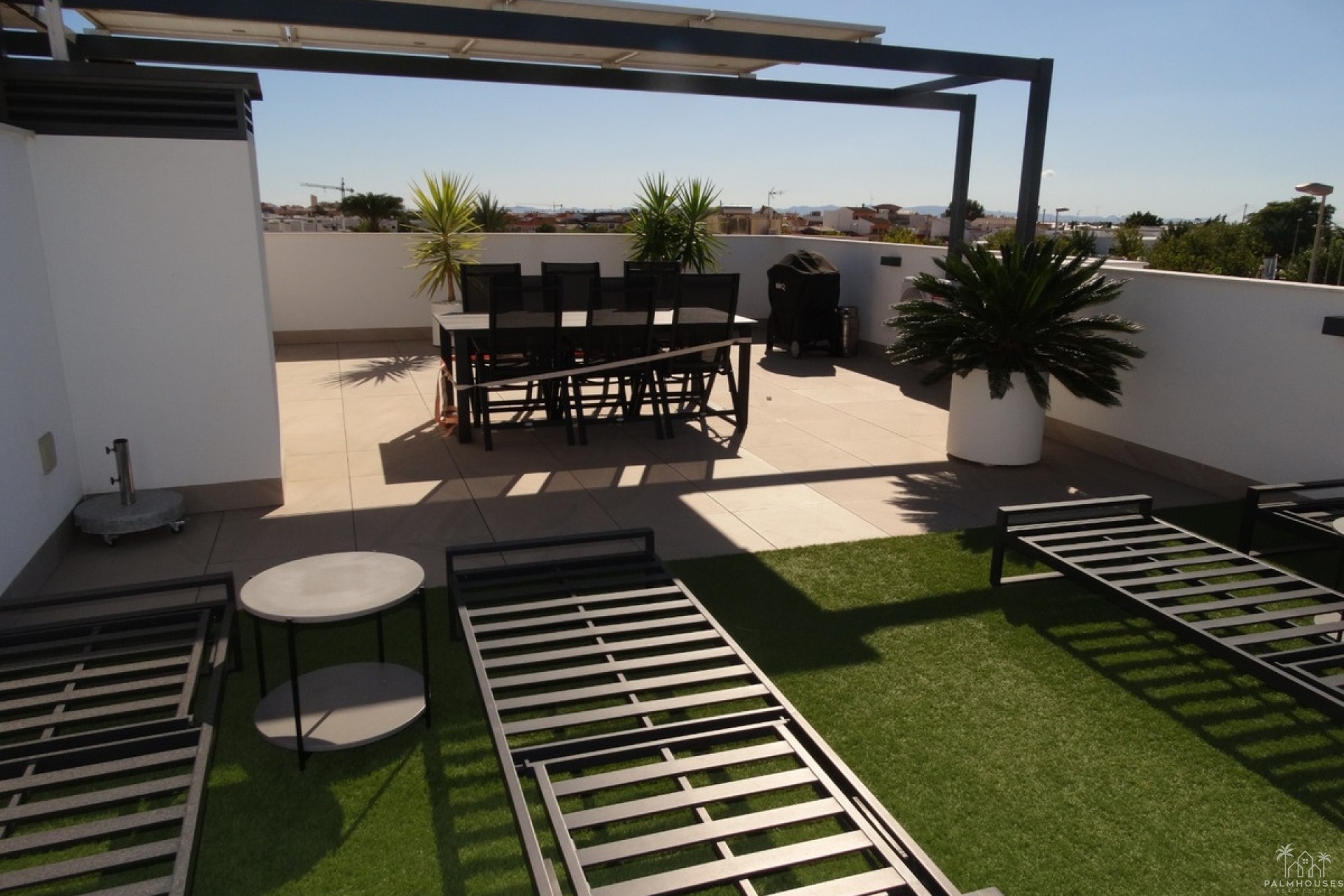 Venta - Apartment - Pilar de La Horadada - Pilar de la Horadada Centro