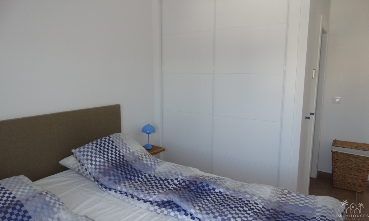 Venta - Apartment - Pilar de La Horadada - Pilar de la Horadada Centro