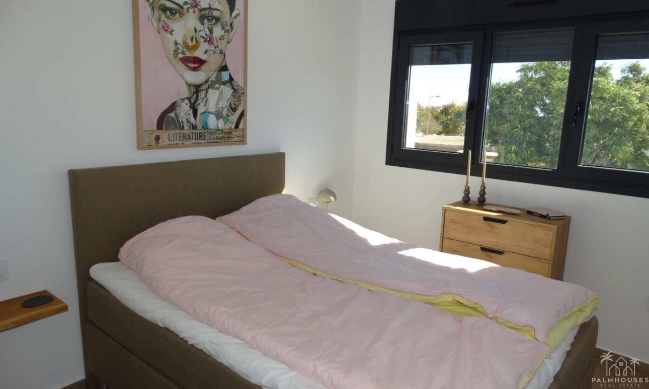 Venta - Apartment - Pilar de La Horadada - Pilar de la Horadada Centro