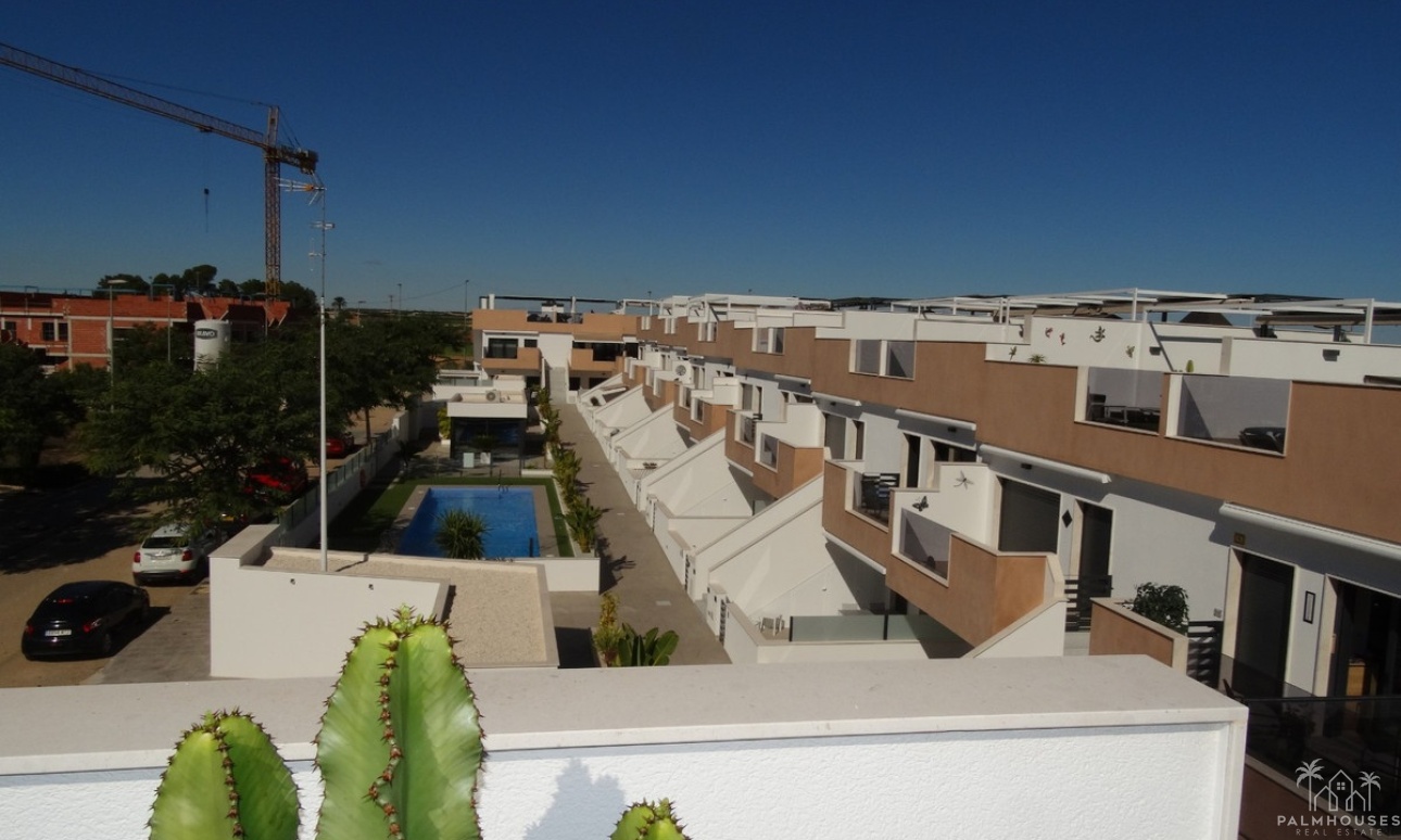 Venta - Apartment - Pilar de La Horadada - Pilar de la Horadada Centro