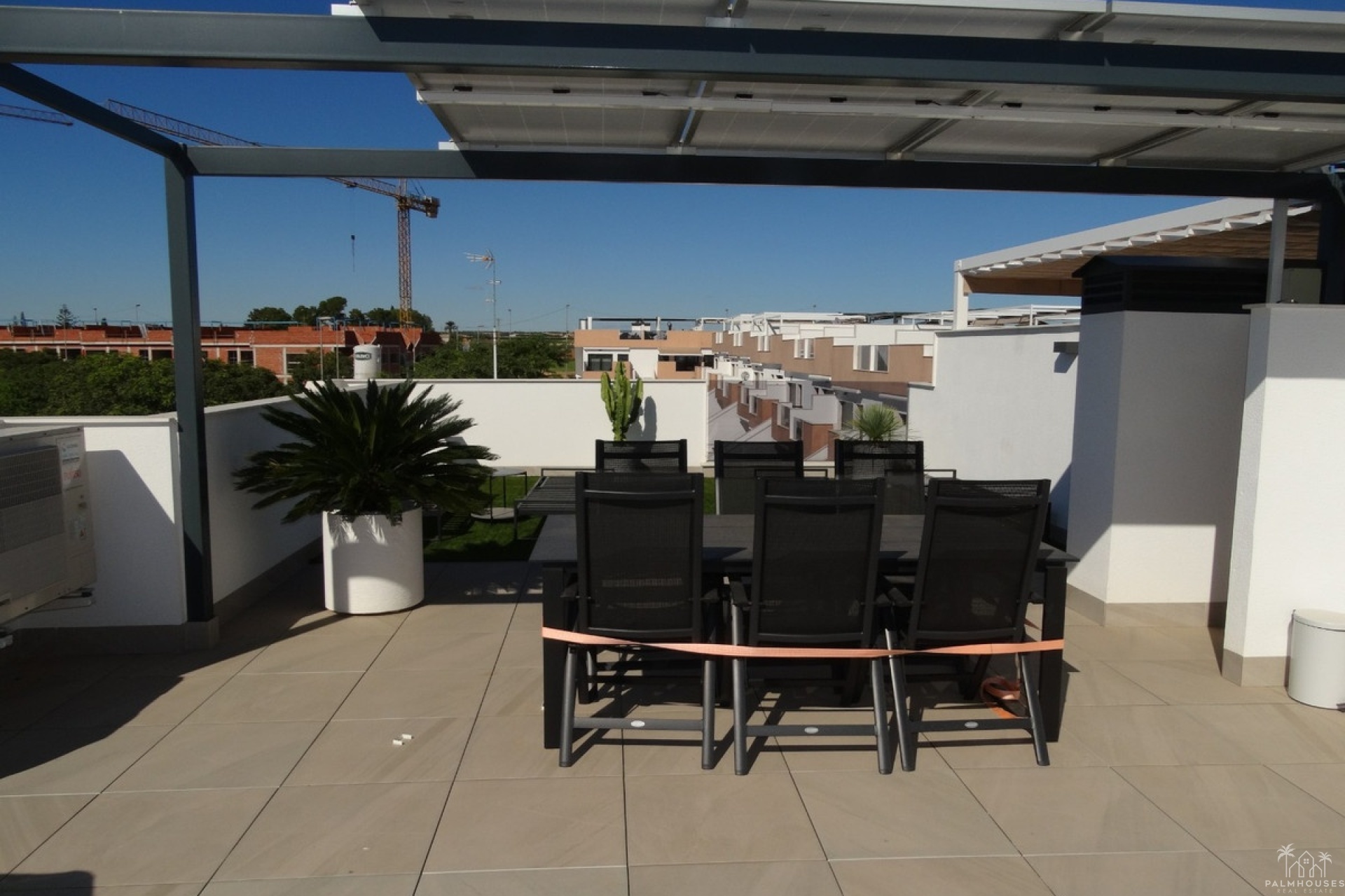 Venta - Apartment - Pilar de La Horadada - Pilar de la Horadada Centro
