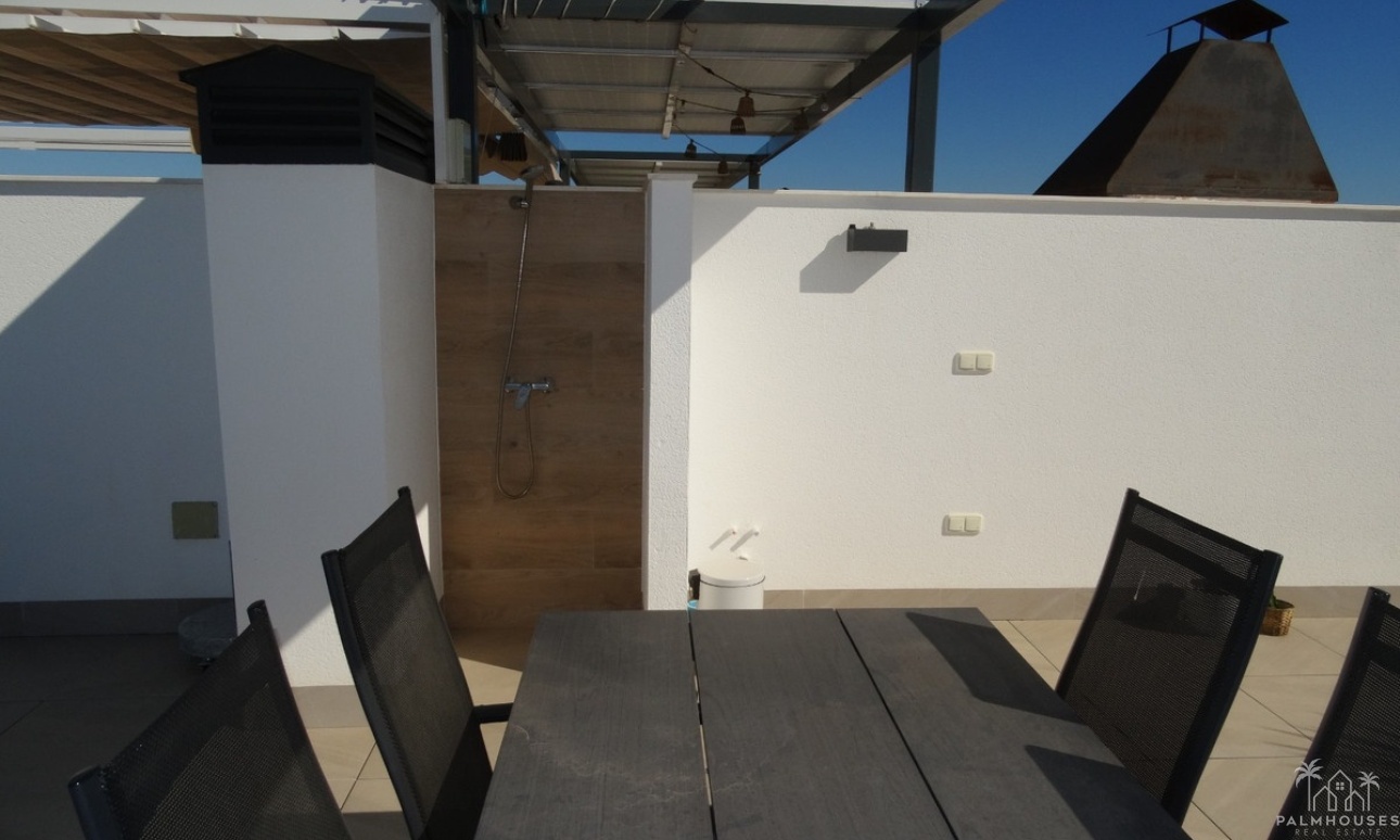 Venta - Apartment - Pilar de La Horadada - Pilar de la Horadada Centro