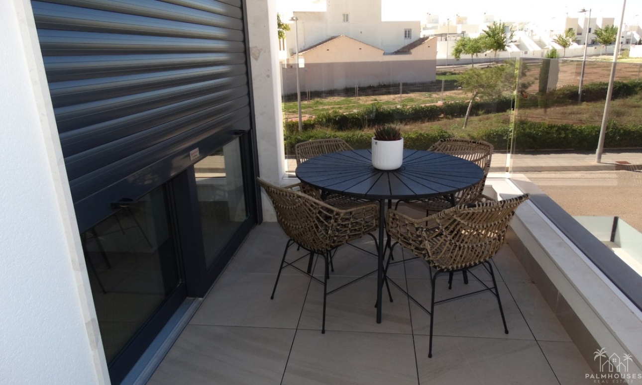 Venta - Apartment - Pilar de La Horadada - Pilar de la Horadada Centro
