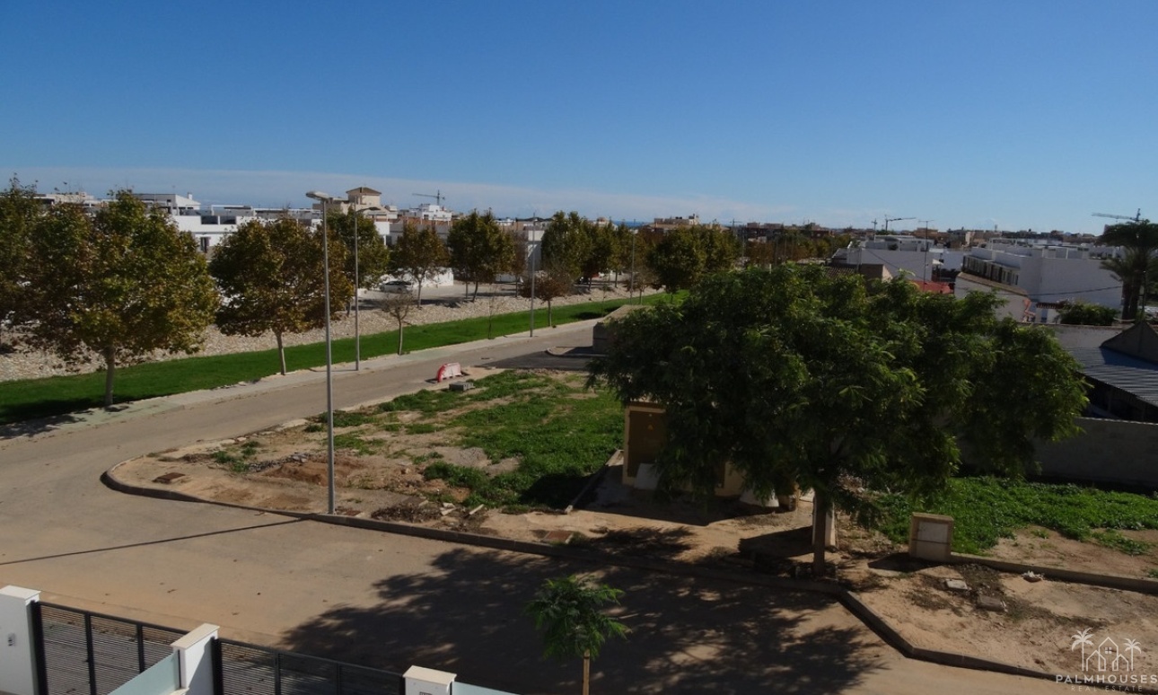 Venta - Apartment - Pilar de La Horadada - Pilar de la Horadada Centro