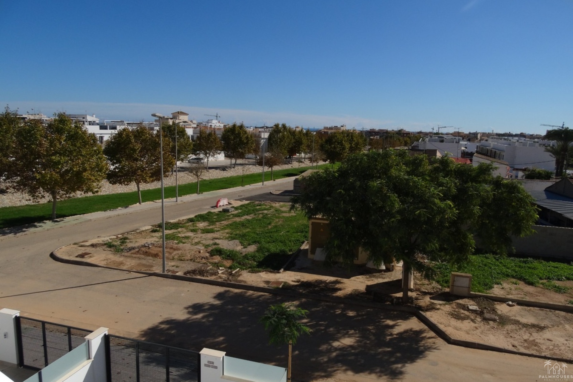 Venta - Apartment - Pilar de La Horadada - Pilar de la Horadada Centro