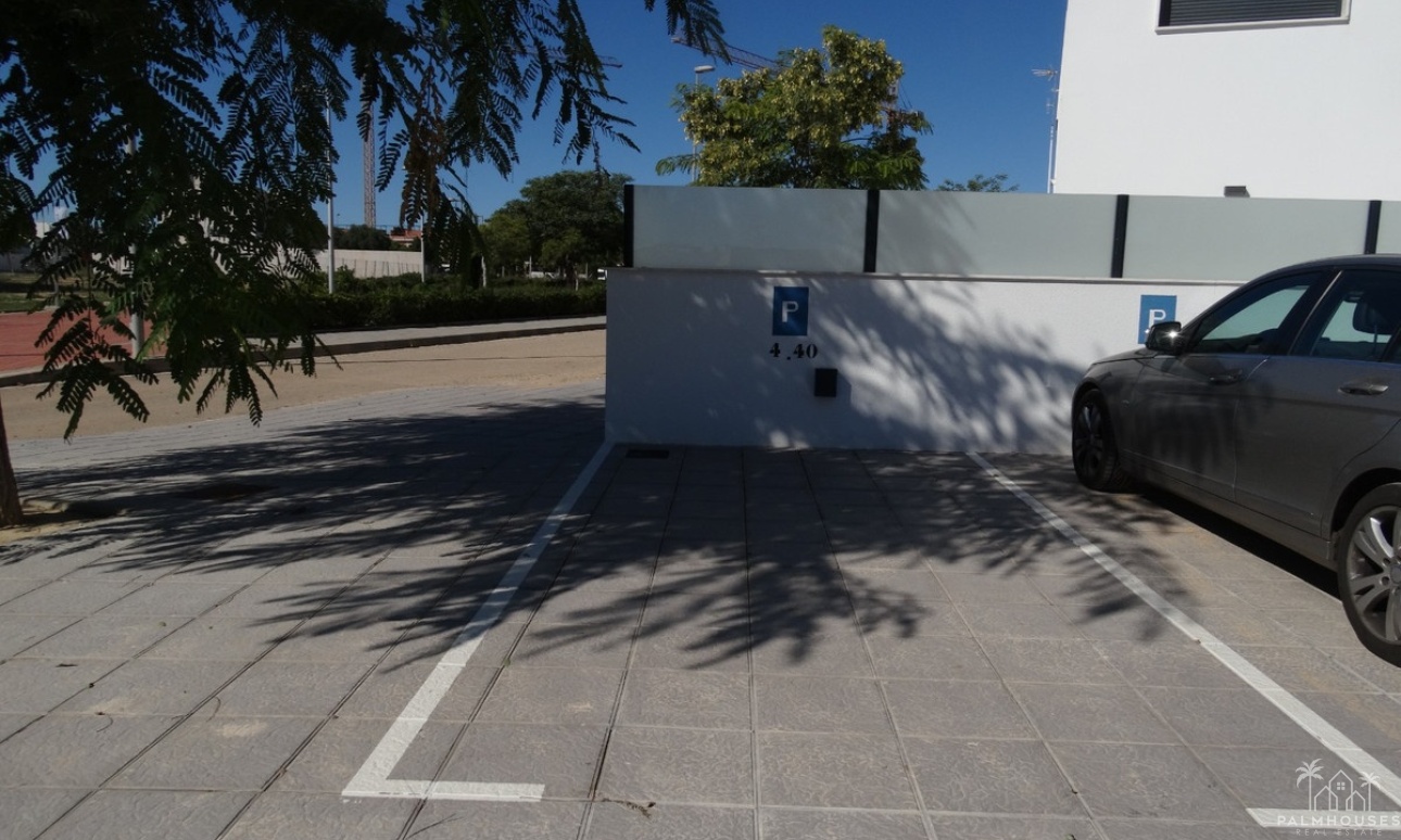 Venta - Apartment - Pilar de La Horadada - Pilar de la Horadada Centro