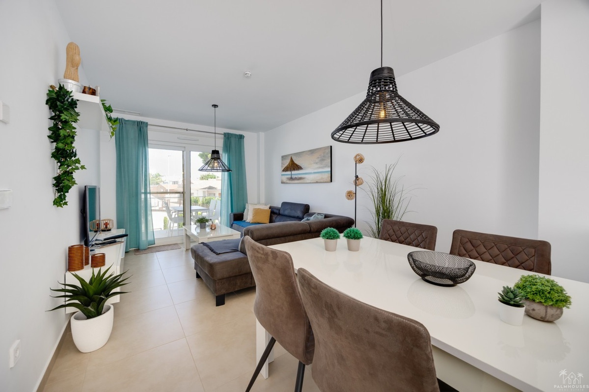 Venta - Apartment - Pilar de La Horadada - Pilar de la Horadada Centro