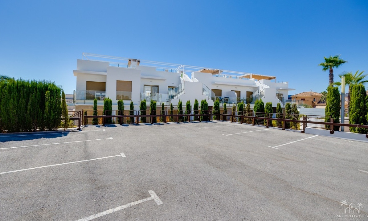 Venta - Apartment - Pilar de La Horadada - Pilar de la Horadada Centro