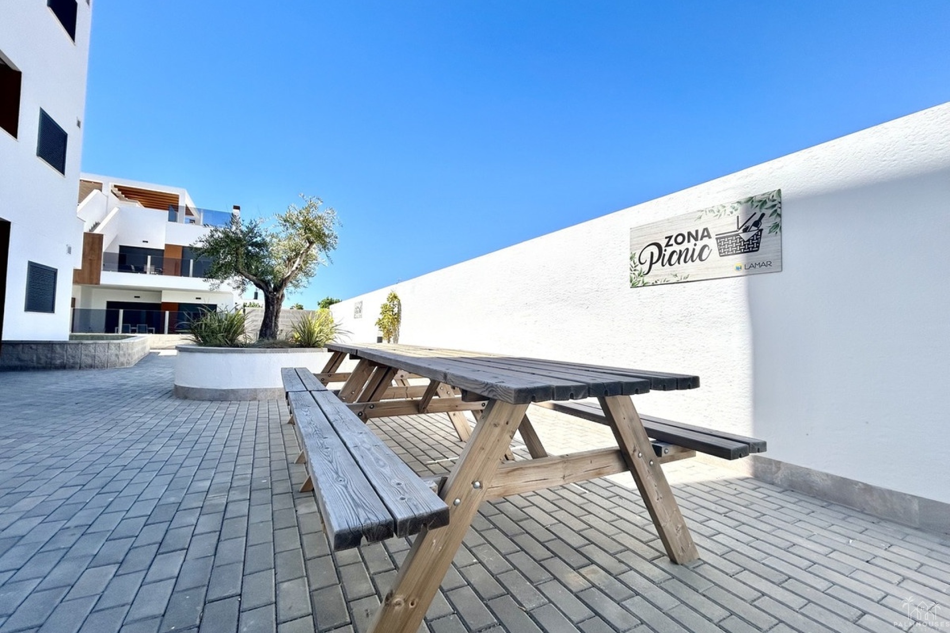 Venta - Apartment - Pilar de La Horadada - Pilar de la Horadada Centro