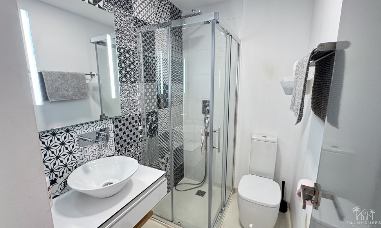 Venta - Apartment - Pilar de La Horadada - Pilar de la Horadada Centro