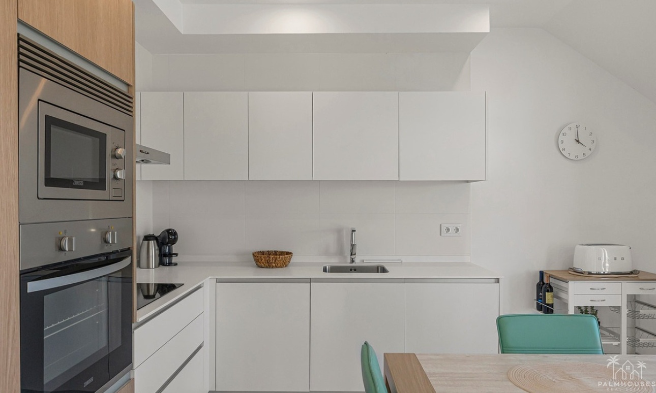 Venta - Apartment - Pilar de La Horadada - Pilar de la Horadada Centro