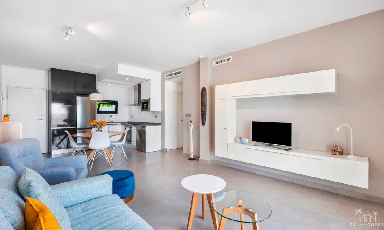 Venta - Apartment - Pilar de La Horadada - Pilar de la Horadada Centro