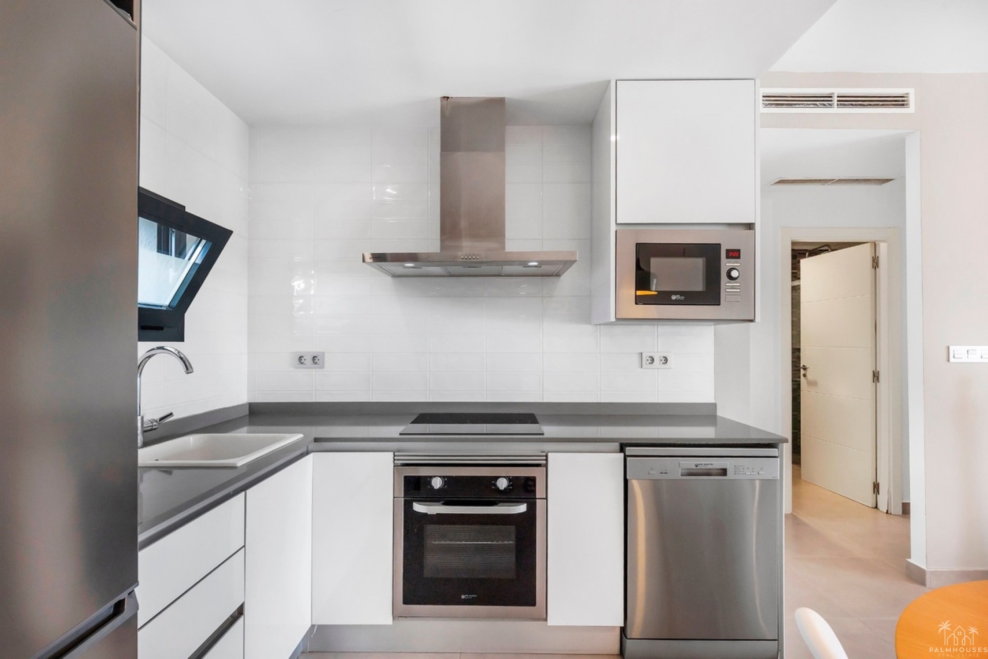 Venta - Apartment - Pilar de La Horadada - Pilar de la Horadada Centro