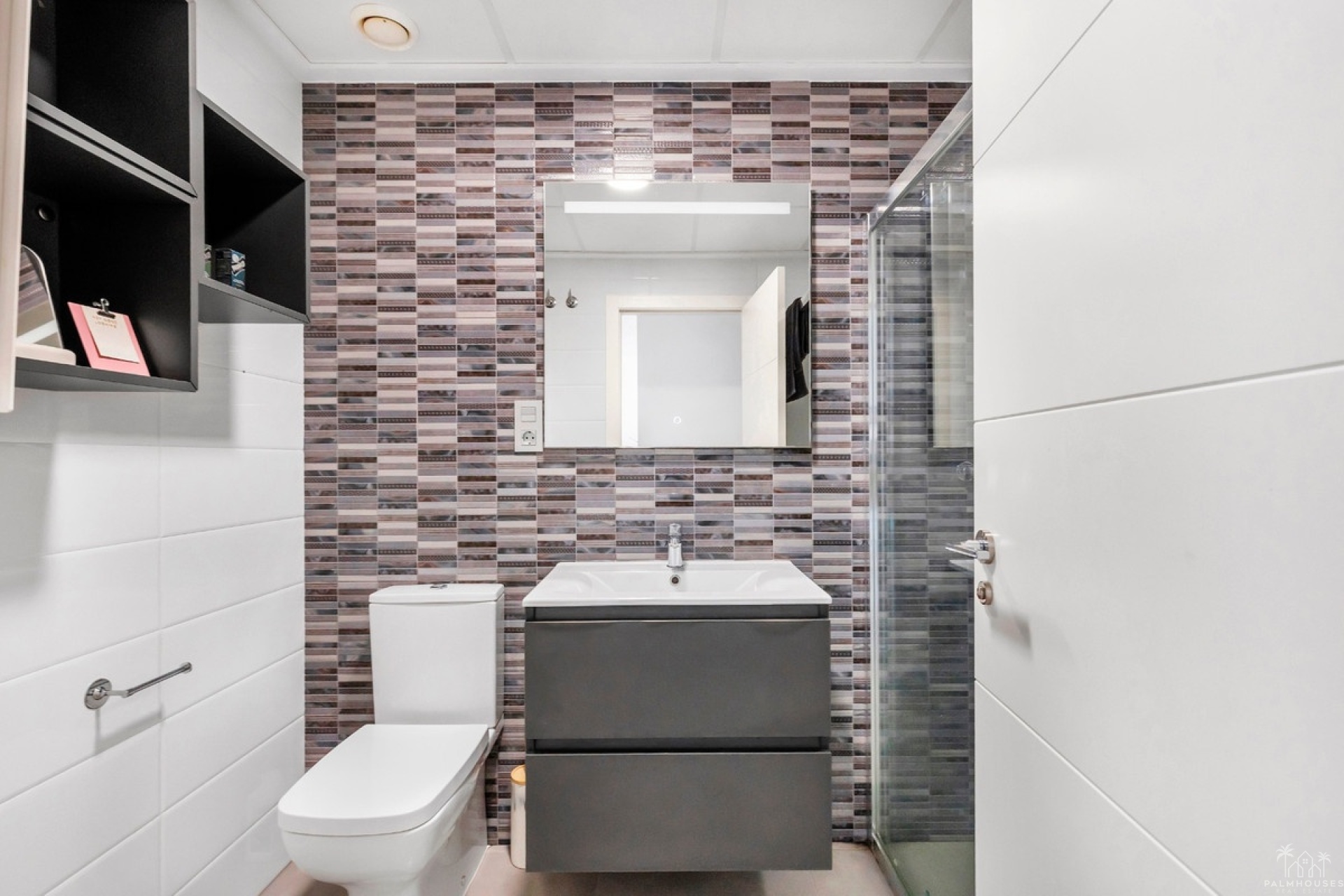 Venta - Apartment - Pilar de La Horadada - Pilar de la Horadada Centro