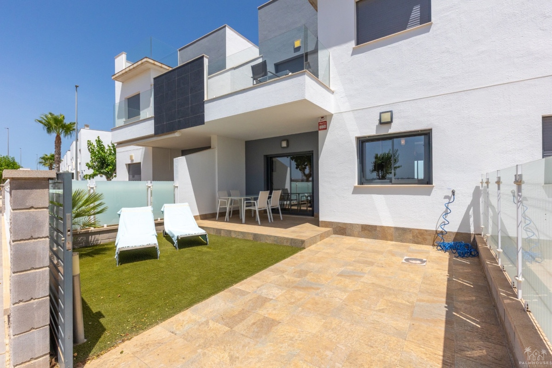 Venta - Apartment - Pilar de La Horadada - Pilar de la Horadada Centro