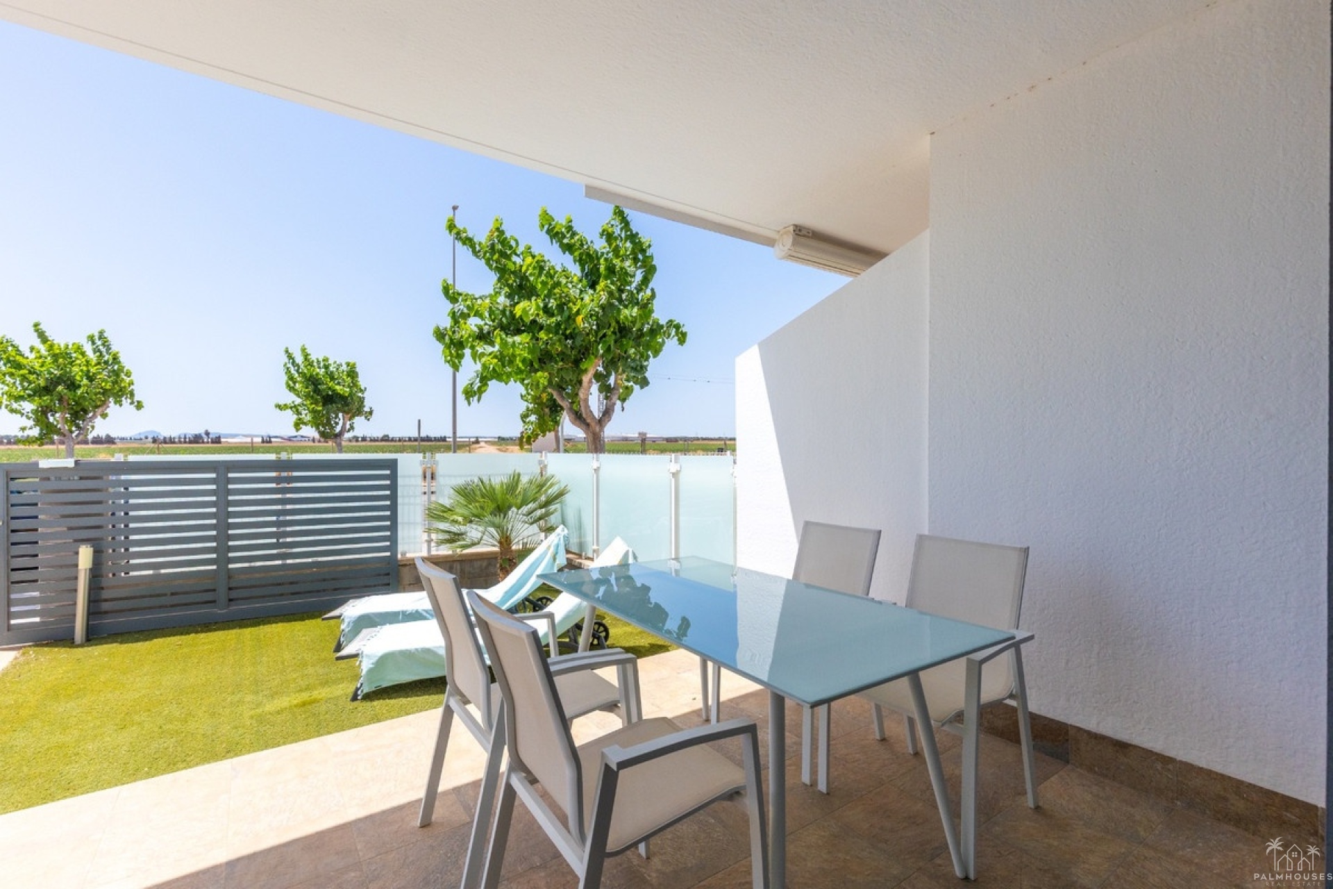 Venta - Apartment - Pilar de La Horadada - Pilar de la Horadada Centro
