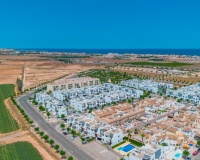 Venta - Apartment - Pilar de La Horadada - Pilar de la Horadada Centro