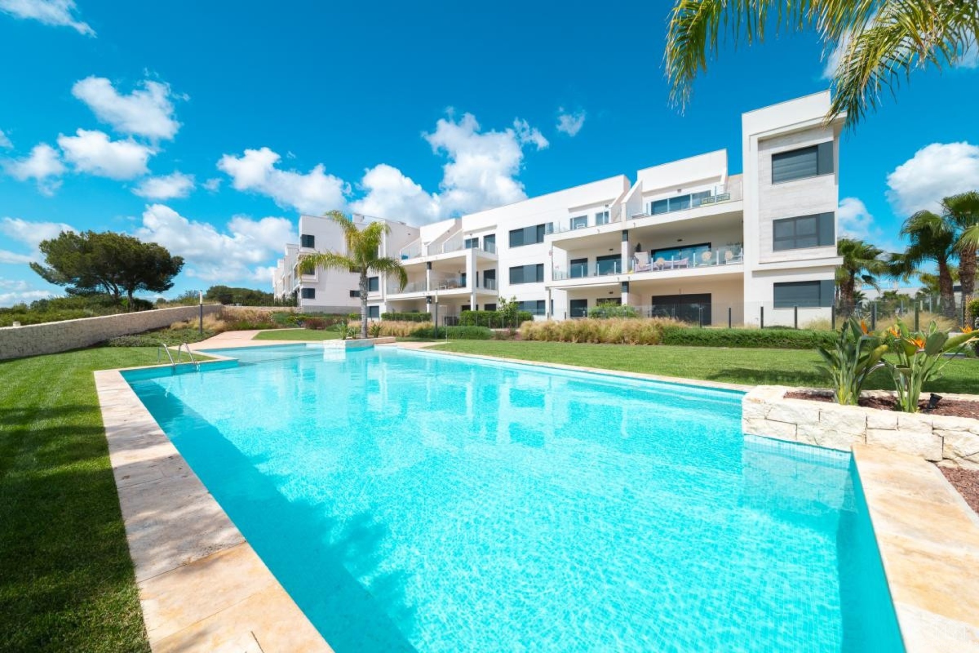 Venta - Apartment - Pilar de La Horadada - Pilar de la Horadada Centro