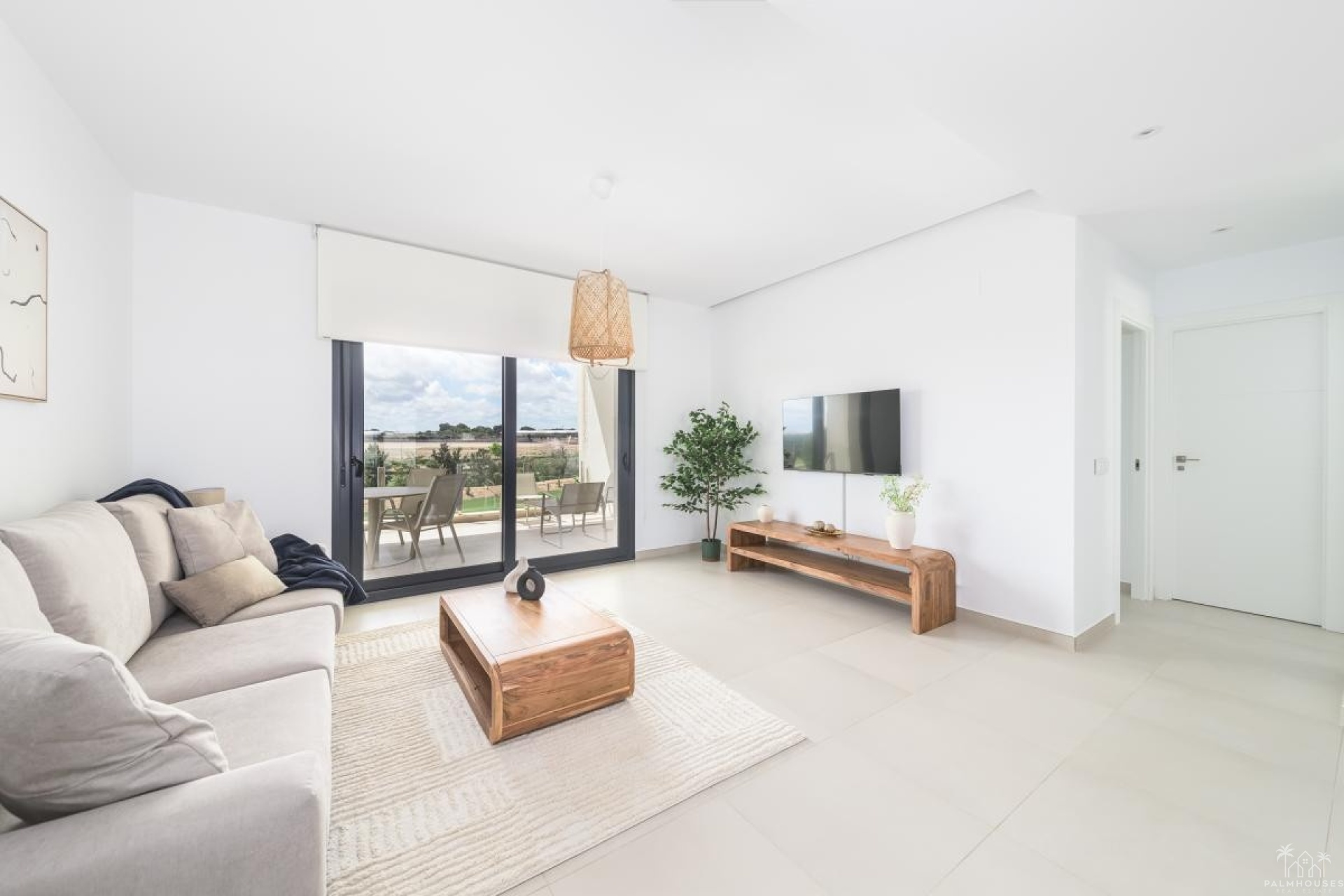 Venta - Apartment - Pilar de La Horadada - Pilar de la Horadada Centro