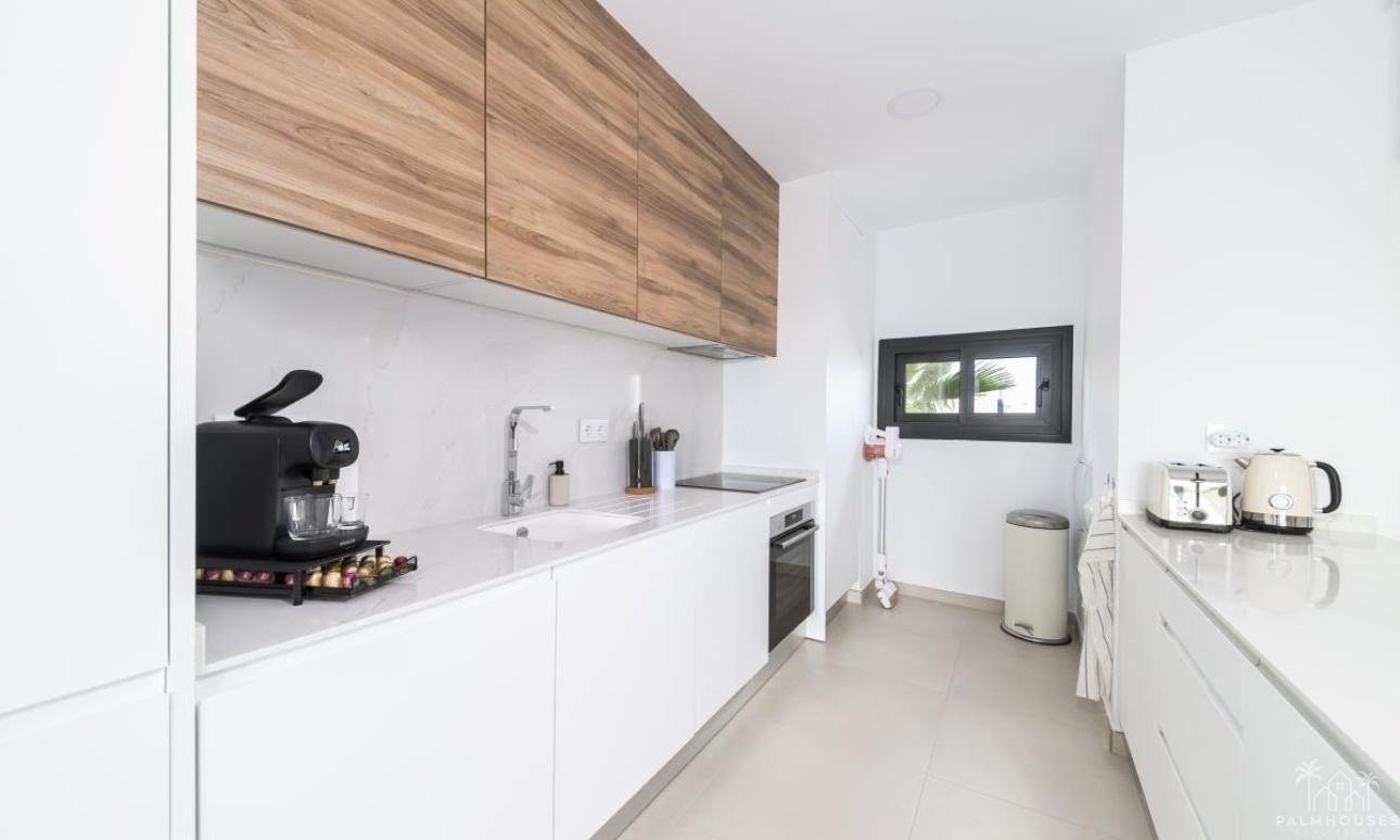 Venta - Apartment - Pilar de La Horadada - Pilar de la Horadada Centro
