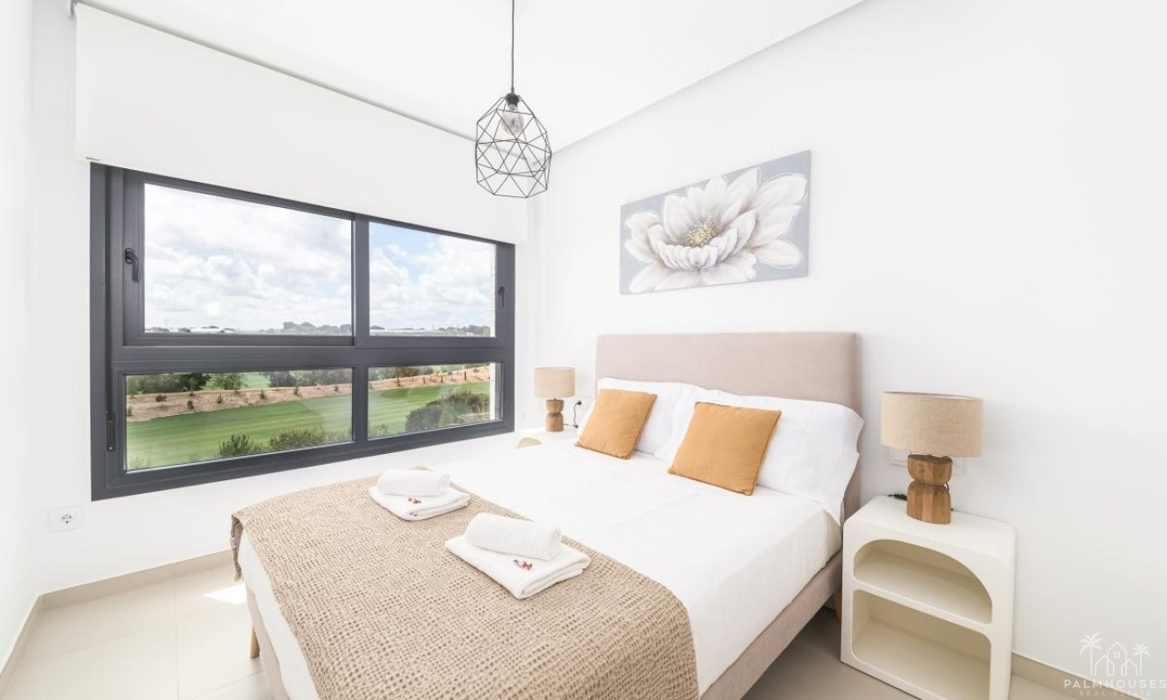 Venta - Apartment - Pilar de La Horadada - Pilar de la Horadada Centro