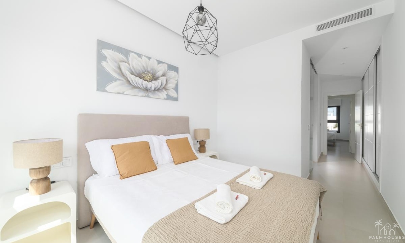 Venta - Apartment - Pilar de La Horadada - Pilar de la Horadada Centro