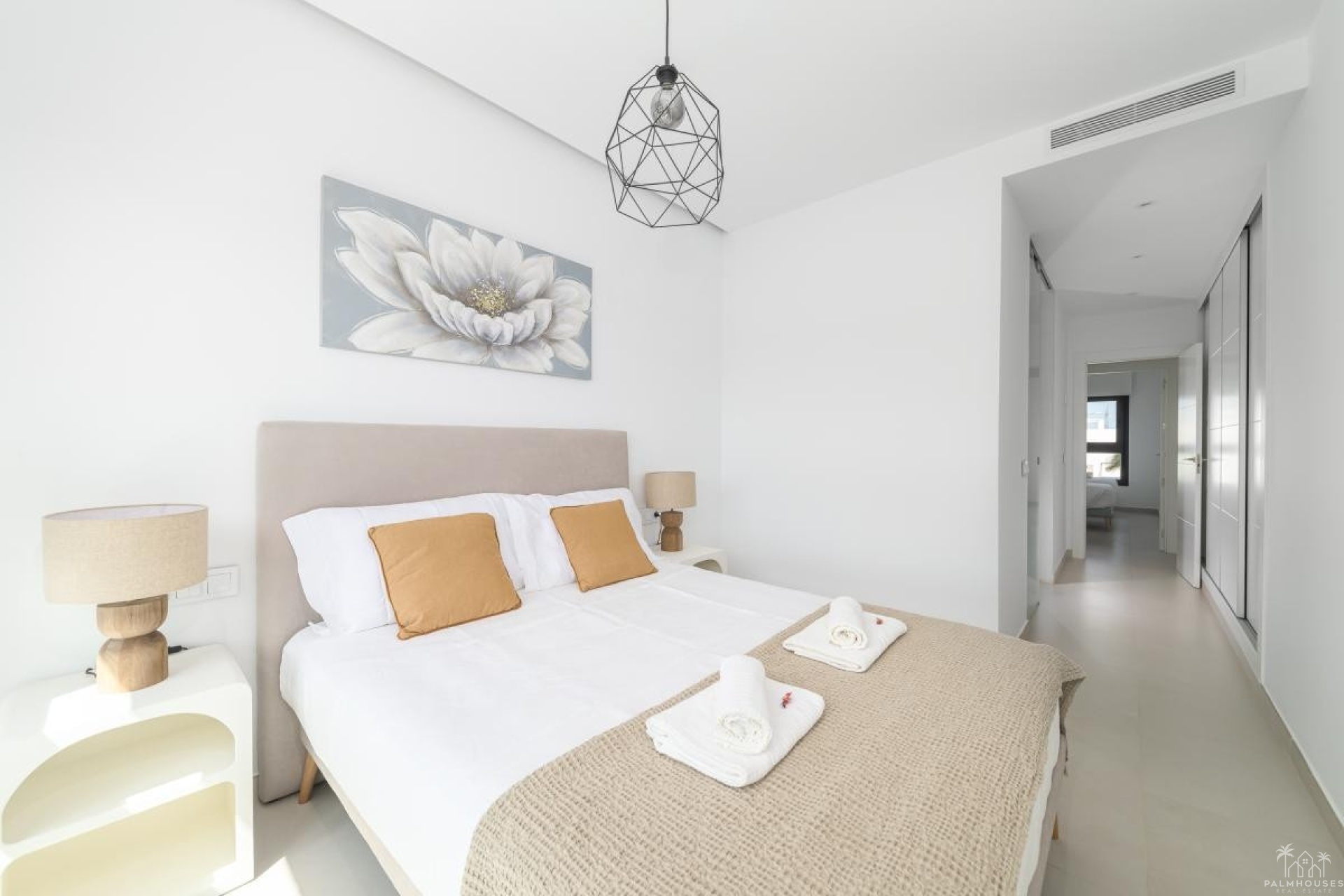 Venta - Apartment - Pilar de La Horadada - Pilar de la Horadada Centro