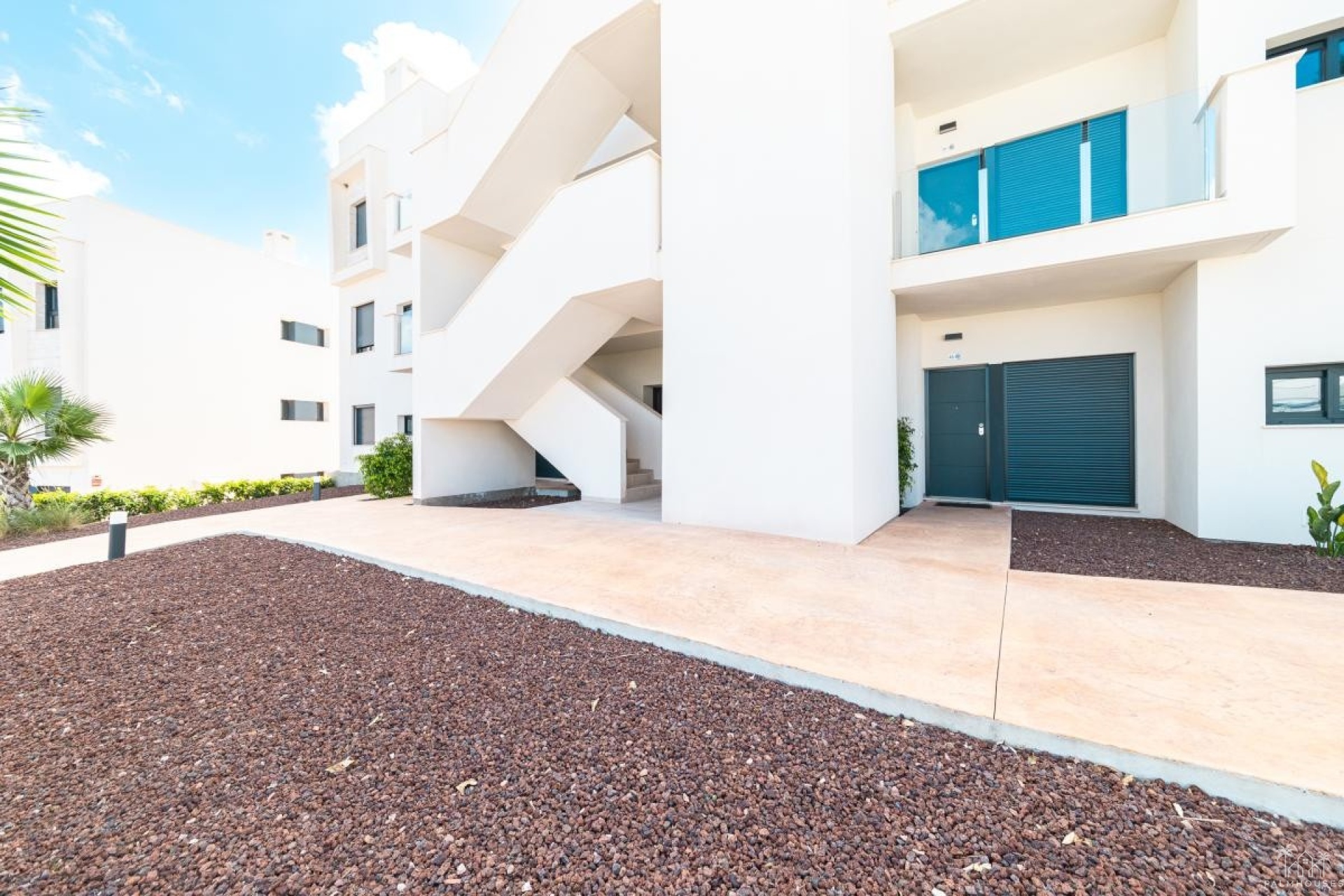Venta - Apartment - Pilar de La Horadada - Pilar de la Horadada Centro