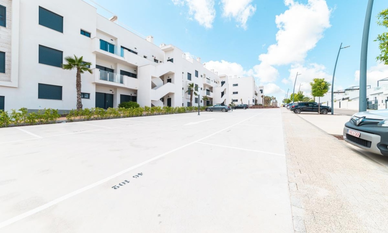 Venta - Apartment - Pilar de La Horadada - Pilar de la Horadada Centro