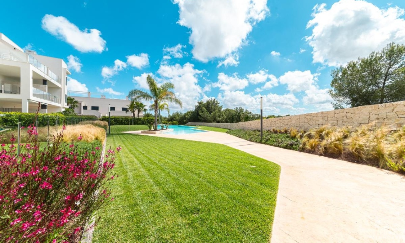 Venta - Apartment - Pilar de La Horadada - Pilar de la Horadada Centro
