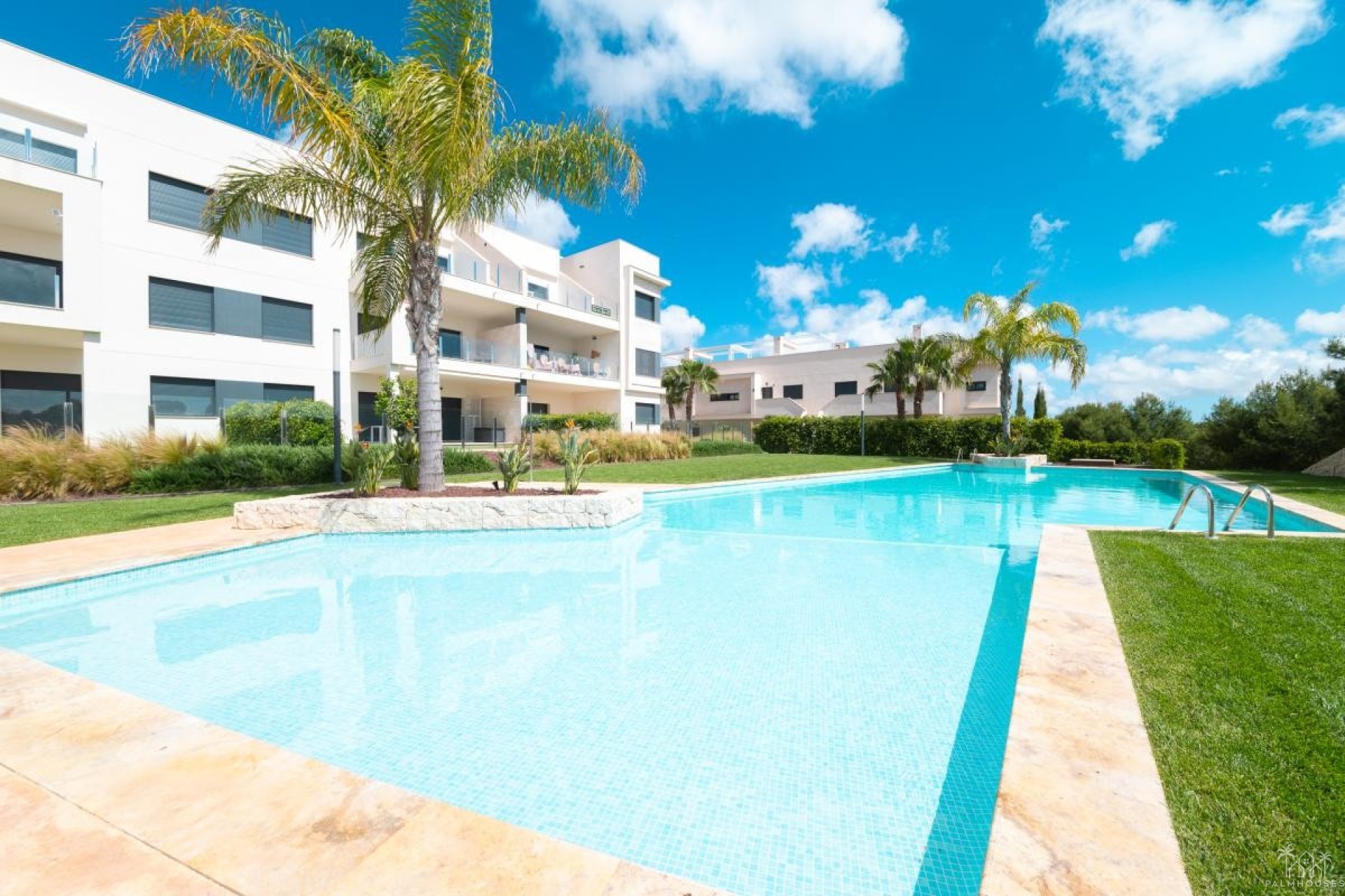 Venta - Apartment - Pilar de La Horadada - Pilar de la Horadada Centro
